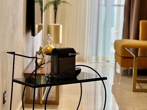 ZEN Suites Hotel Massira : photo 4 de la chambre appartement standard