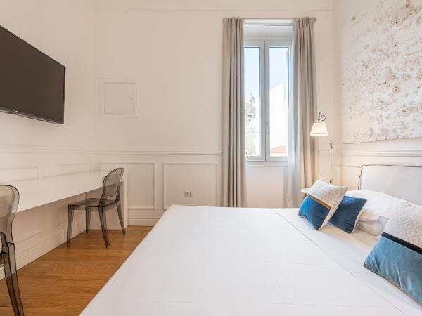 PLEY Boutique Del Centro : photo 5 de la chambre suite - vue sur ville