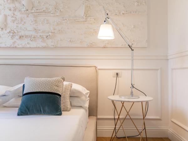 PLEY Boutique Del Centro : photo 4 de la chambre suite - vue sur ville