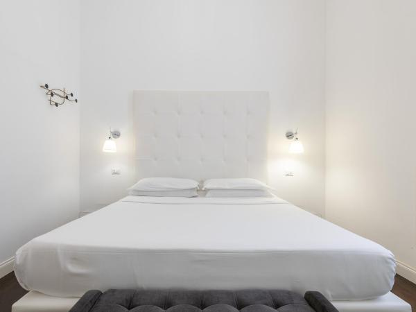 PLEY Cagliari Boutique Suites : photo 9 de la chambre chambre lit king-size