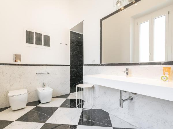 PLEY Cagliari Boutique Suites : photo 5 de la chambre suite