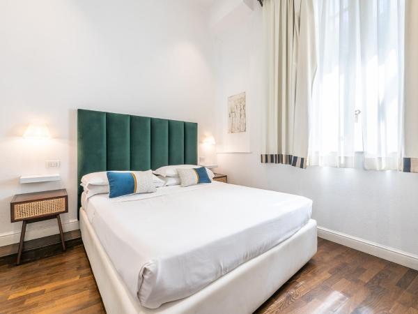 PLEY Cagliari Boutique Suites : photo 8 de la chambre chambre double standard