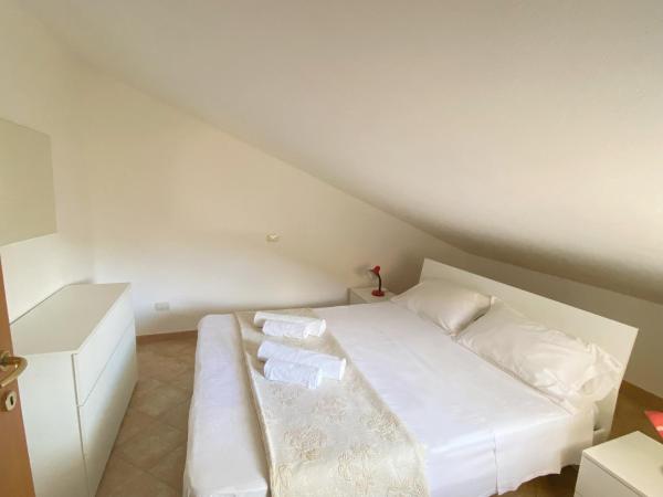 Casa Vacanze Cau : photo 5 de la chambre penthouse