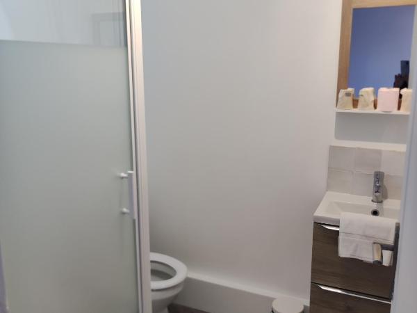 Villa TerraMera Hôtel : photo 2 de la chambre chambre familiale