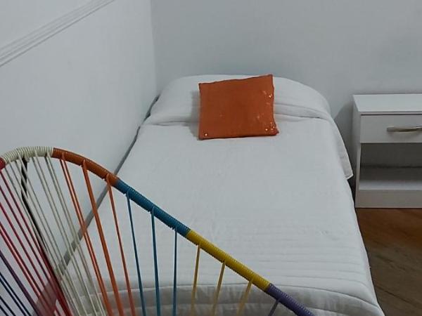 Cerca de todo Habitaciones : photo 4 de la chambre chambre lits jumeaux