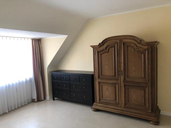 Haus am Zoo Apartments verschiedene Adressen : photo 4 de la chambre apartment windscheidstraße