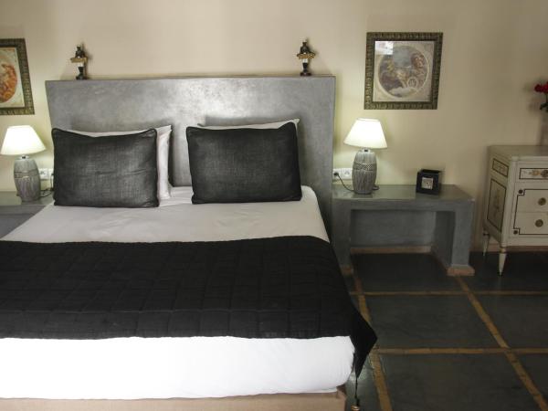 Riad Utopia Suites And Spa : photo 6 de la chambre suite familiale