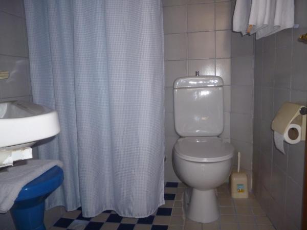 Frankfurt Hotel : photo 6 de la chambre chambre simple