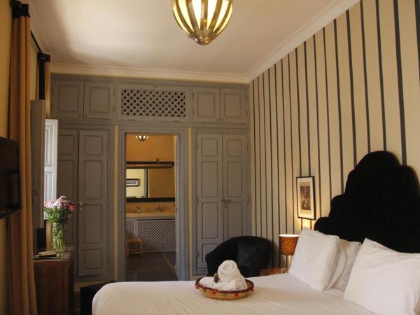 Riad Utopia Suites And Spa : photo 5 de la chambre suite junior