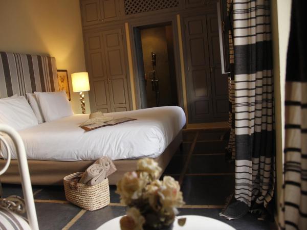 Riad Utopia Suites And Spa : photo 7 de la chambre suite junior