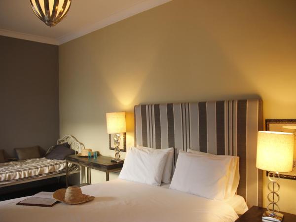 Riad Utopia Suites And Spa : photo 8 de la chambre suite junior