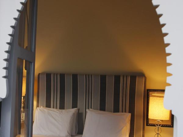 Riad Utopia Suites And Spa : photo 6 de la chambre suite junior