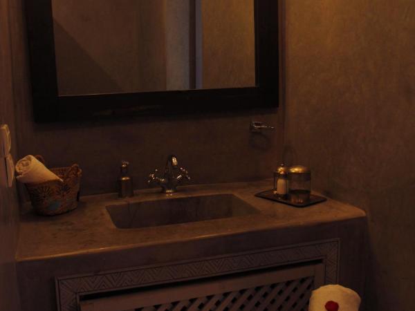 Riad Utopia Suites And Spa : photo 10 de la chambre suite junior