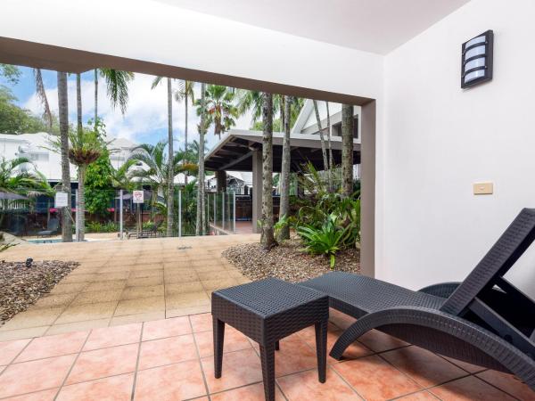 Paradise On The Beach Resort : photo 3 de la chambre studio avec vue sur la piscine