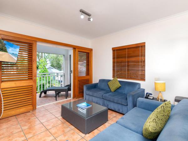 Paradise On The Beach Resort : photo 1 de la chambre suite 2 chambres