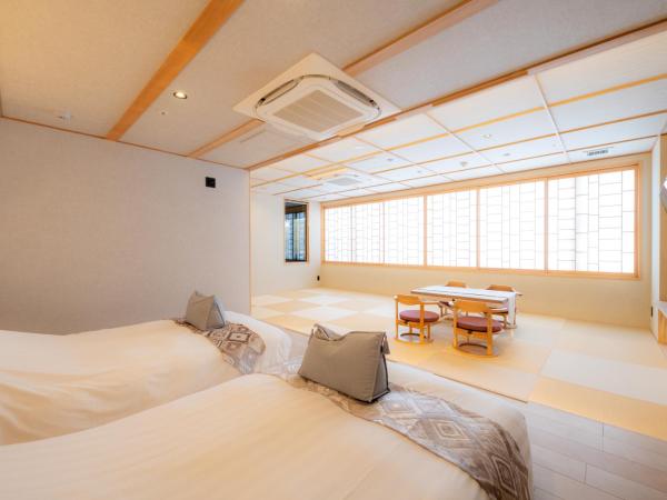 Hotel Isago Kobe : photo 8 de la chambre suite avec baignoire spa