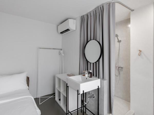 Chocolate box mint - SHA Plus : photo 6 de la chambre chambre supérieure lit queen-size