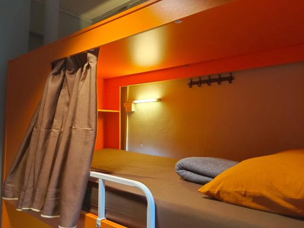 CSW Hostel : photo 6 de la chambre premium bed in 8 beds mixed dormitory