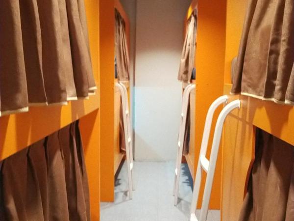 CSW Hostel : photo 8 de la chambre premium bed in 8 beds mixed dormitory