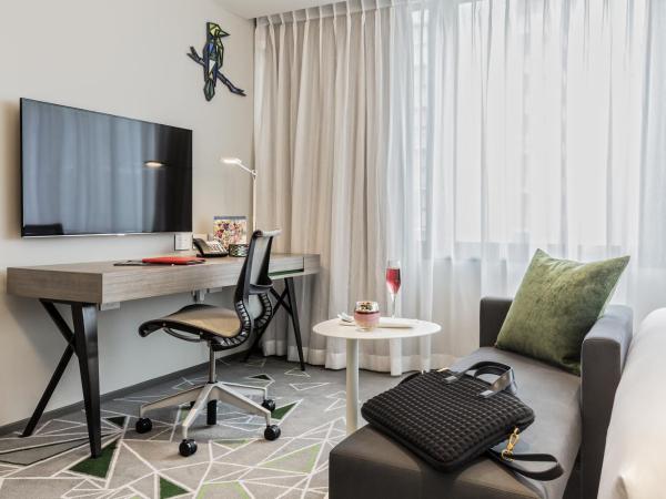 Capri by Fraser Brisbane : photo 6 de la chambre studio premier