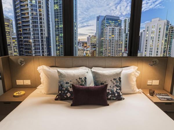 Capri by Fraser Brisbane : photo 3 de la chambre studio premier