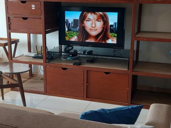 Timurbay seafront residence : photo 4 de la chambre appartement - vue sur mer