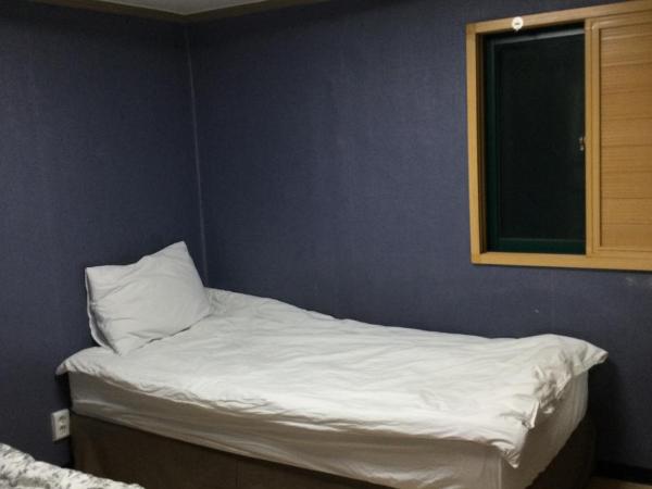 G Mini Hotel Dongdaemun : photo 3 de la chambre chambre lits jumeaux