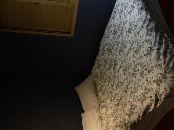 G Mini Hotel Dongdaemun : photo 9 de la chambre chambre double