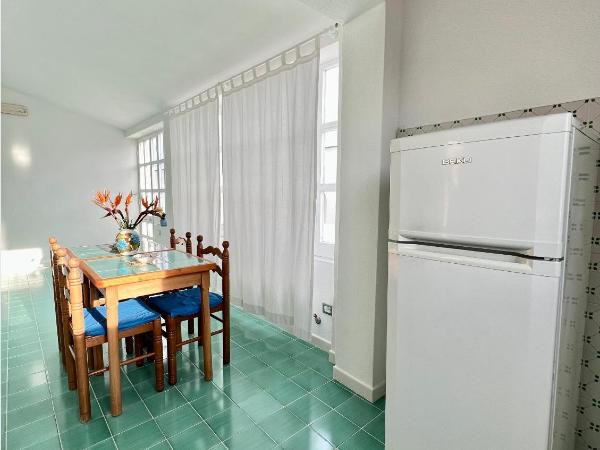 Villa Egidio : photo 10 de la chambre chambre double avec balcon - vue sur mer