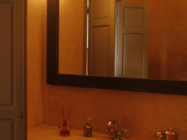 Riad Utopia Suites And Spa : photo 4 de la chambre chambre double cosy