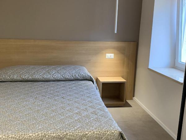 Giulietta nei Sassi : photo 1 de la chambre chambre lit king-size supérieure