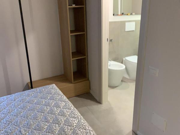 Giulietta nei Sassi : photo 2 de la chambre chambre lit king-size supérieure