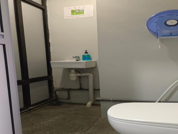 CSW Hostel : photo 8 de la chambre standard bed in 6 beds mixed dormitory