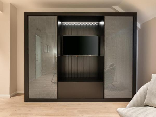 Exe Coruña : photo 1 de la chambre chambre premium 