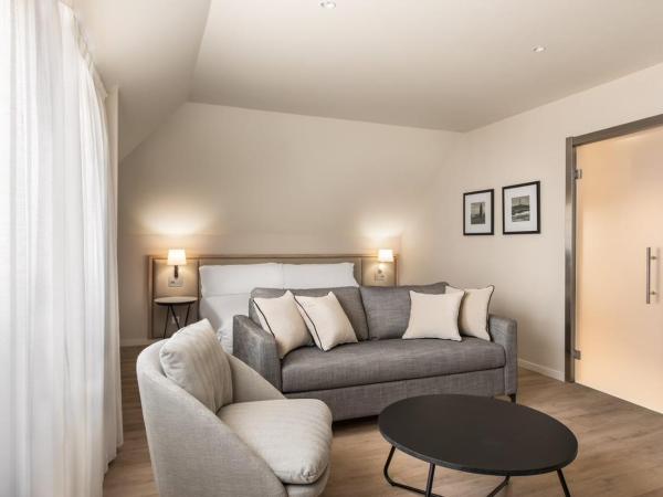 Exe Coruña : photo 3 de la chambre chambre premium 