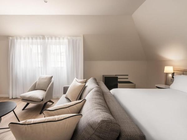 Exe Coruña : photo 4 de la chambre chambre premium 