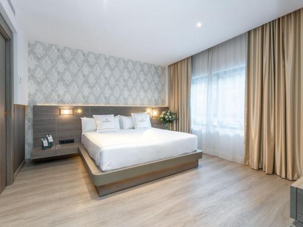 Grand Plaza Hotel & Wellness : photo 2 de la chambre suite