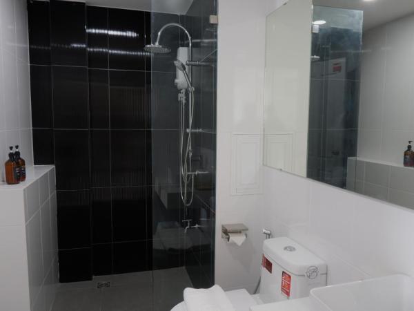 Darin Chiangmai Hotel and Residence : photo 2 de la chambre chambre double standard