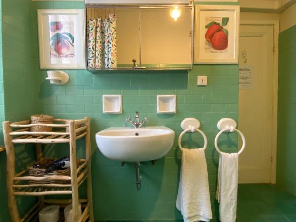 B&B Portofino : photo 9 de la chambre chambre double - vue sur mer