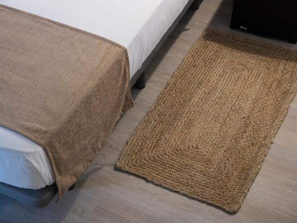 Vitium Córdoba : photo 9 de la chambre chambre lit queen-size avec baignoire spa