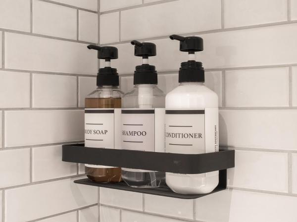 GINZA HOTEL by GRANBELL : photo 6 de la chambre chambre double avec douche (pour 1 personne) - non-fumeurs