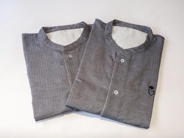 GINZA HOTEL by GRANBELL : photo 9 de la chambre chambre double avec douche (pour 1 personne) - non-fumeurs