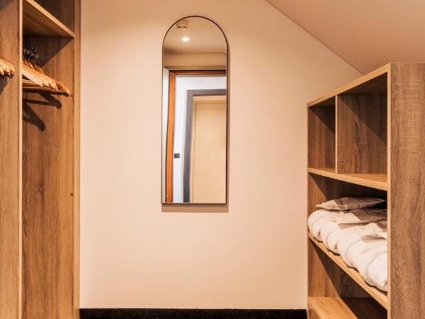 Faern Arosa Altein : photo 8 de la chambre suite familiale