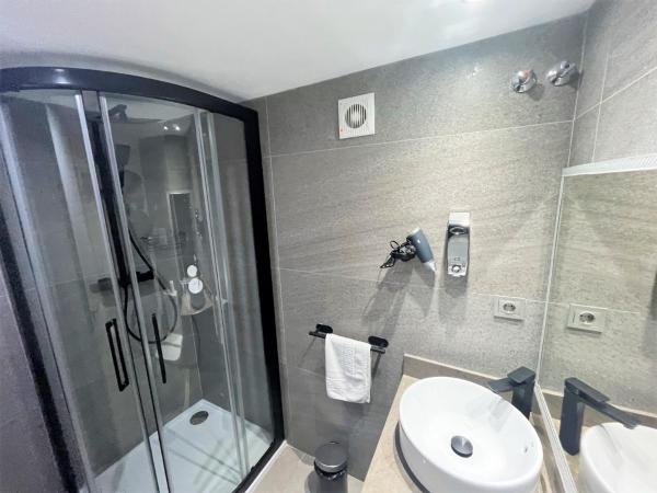 Vitium Córdoba : photo 1 de la chambre chambre double