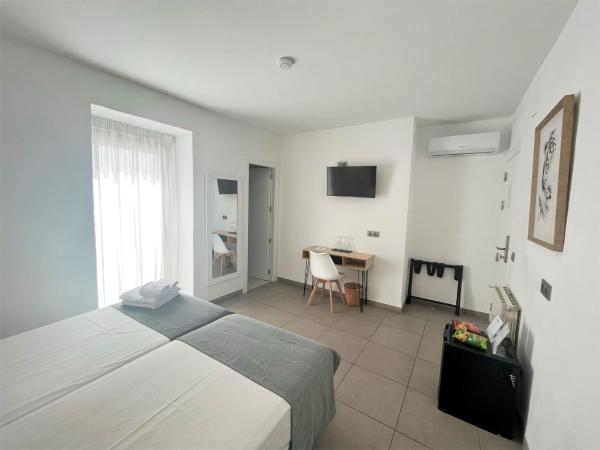 Vitium Córdoba : photo 2 de la chambre chambre double