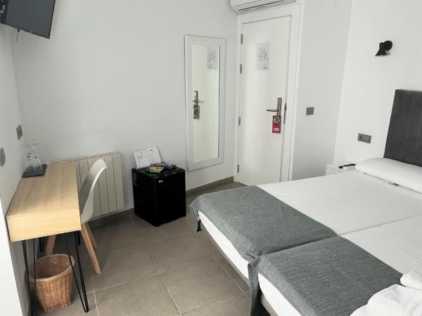 Vitium Córdoba : photo 3 de la chambre chambre double