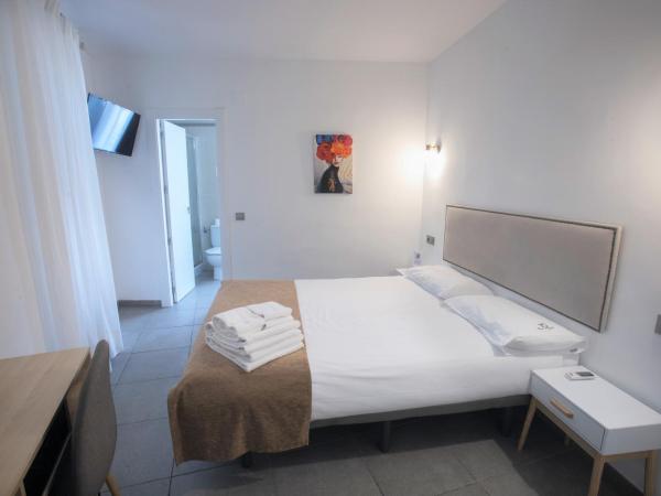 Vitium Córdoba : photo 4 de la chambre chambre double