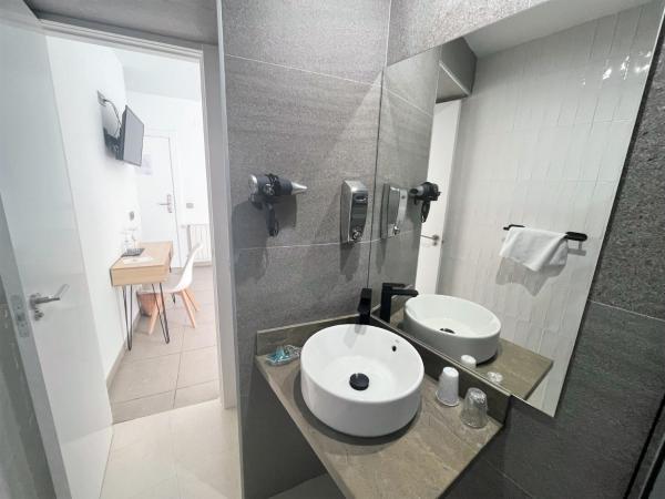 Vitium Córdoba : photo 6 de la chambre chambre double