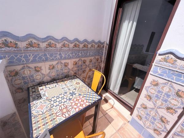 Vitium Córdoba : photo 8 de la chambre chambre double