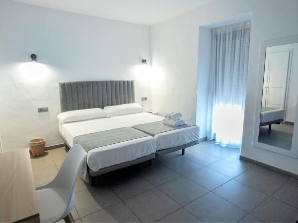 Vitium Córdoba : photo 10 de la chambre chambre double